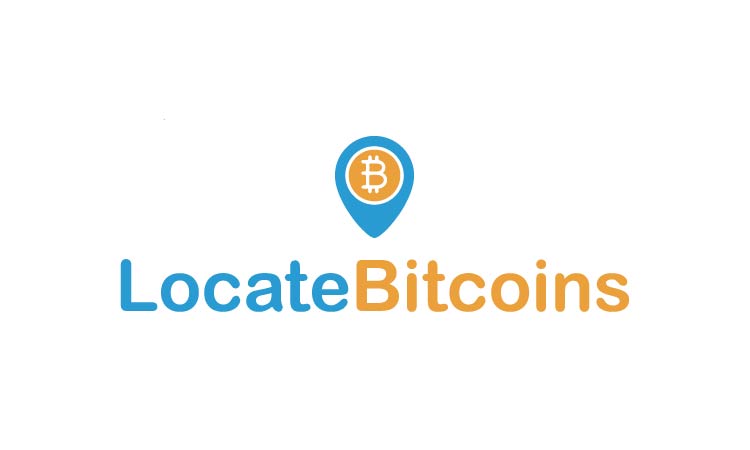 LocateBitcoins.com - New premium domain marketplace